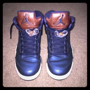 Jordan 5 Retro ‘Bronze’ - Size 8.5